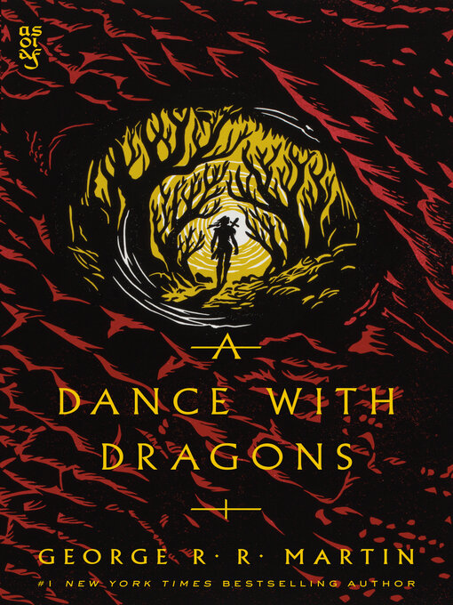 Title details for A Dance with Dragons by George R. R. Martin - Available